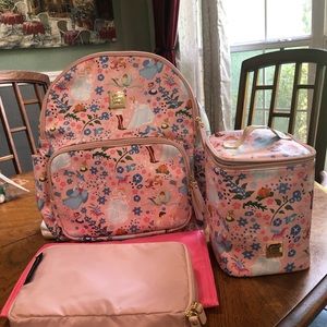 Petunia Pickle Bottom Disney Cinderella